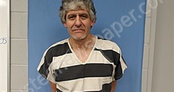 POE, ROBERT ALAN <B>THOMAS</B> #, <b>Newton</b> County, Arkansas, Newton County, Arkansas - 2025-02-23 22:36:00