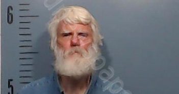 <B>CUNNINGHAM</B>, <B>BARRY</B> <B>WILLIAM</B> #, Taylor County, Texas - 2025-02-23