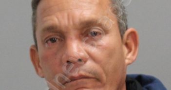 <B>RODRIGUEZ</B> NARANJO, <B>PEDRO</B> <B>LUIS</B> #, Brazos County, Texas - 2025-02-23