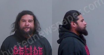 <B>TAPIA</B>, <B>LOUIE</B> <B>ALBERT</B> #, Hidalgo County, Texas - 2025-02-23