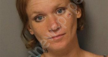 <B>JOHNSON</B>, <B>KIMBERLY</B> ANN #, New River Valley Regional Jail, Virginia - 2025-02-23