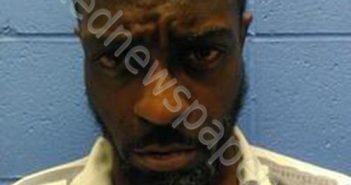 <B>BRIAN</B> EDWARD <B>JONES</B> #, Faulkner County, Arkansas - 2025-02-23 10:55:00