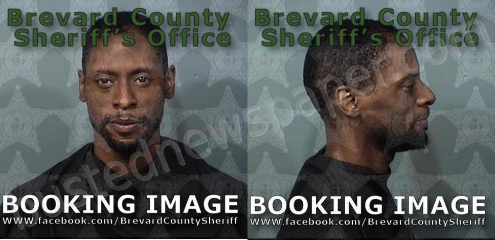 CARVER, KENNETH WALTER #, Brevard County, Florida - 2025-02-23 06:45:00