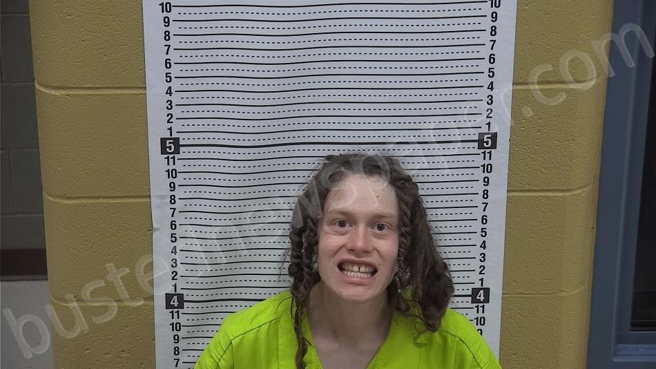 MCKEEVER, MICHAEL RAJAN #, Grant County, New Mexico - 2025-02-23 03:14:00