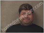 ENRIQUE-FELIPA, PEDRO | 2025-02-23 Harnett County, North Carolina Booking