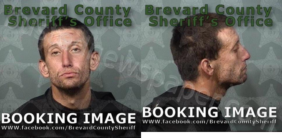 MELLOR, JOSEPH ROBERT #, Brevard County, Florida - 2025-02-23 07:00:00