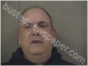 ALVAREZ, JOHN | 2025-02-23 Harnett County, North Carolina Booking