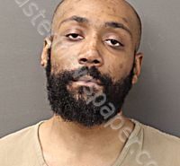 <B>HAMILTON</B>, <B>WARREN</B> <B>ALEXANDER</B> #, Franklin County, Ohio - 2025-02-24