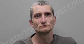 <B>FIELDS</B>, <B>KEVIN</B> WESLEY #, Southwest Regional Jail, Virginia - 2025-02-24 19:30:00