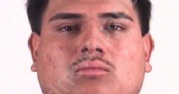 HERNANDEZ, RODRIGO | 2025-02-24 Tarrant County, Texas Booking