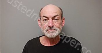 <B>SANDERSON</B>, <B>JAMES</B> <B>DANIEL</B> #, Craighead County, Arkansas - 2025-02-24 20:42:00