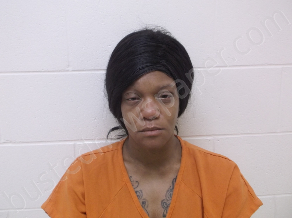 SHEPHERD, RAQUEL L #, Scioto County, Ohio - 2025-02-24 23:07:00
