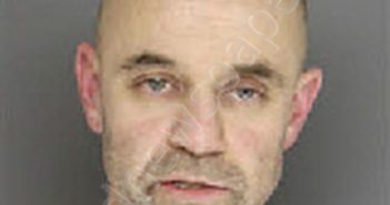 LOMAX, JOSHUA ZEBEDIA | 2025-02-24 00:14:00 Moore County, North Carolina Booking