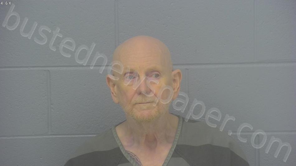 THOMPSON, GERARD JOHN #, Greene County, Missouri - 2025-02-24 13:45:00