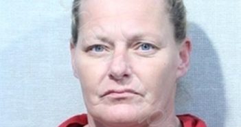 RADIA STARR RILEY | 2025-02-24 15:06:00 Jackson County, Indiana Booking