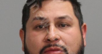 <B>GONZALEZ</B> TERRAZAS, <B>JORGE</B> <B>LUIS</B> #, Brazos County, Texas - 2025-02-24