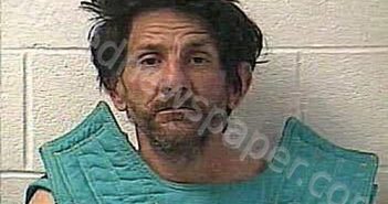 WILSON, <B>JONATHAN</B> <B>GLENN</B> #, Daviess County, Kentucky - 2025-02-24 02:09:00