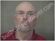 AMAN, ALBERT | 2025-02-24 Harnett County, North Carolina Booking