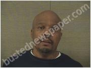 BRYANT, HARRY | 2025-02-24 Harnett County, North Carolina Booking
