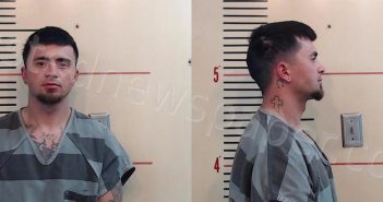 <B>WHEELER</B>, BRIAN <B>KEITH</B>, JR. #, Parker County, Texas - 2025-02-24