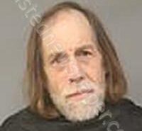 SNOW, JAMES GORDEN | 2025-02-24 Upshur County, Texas Booking