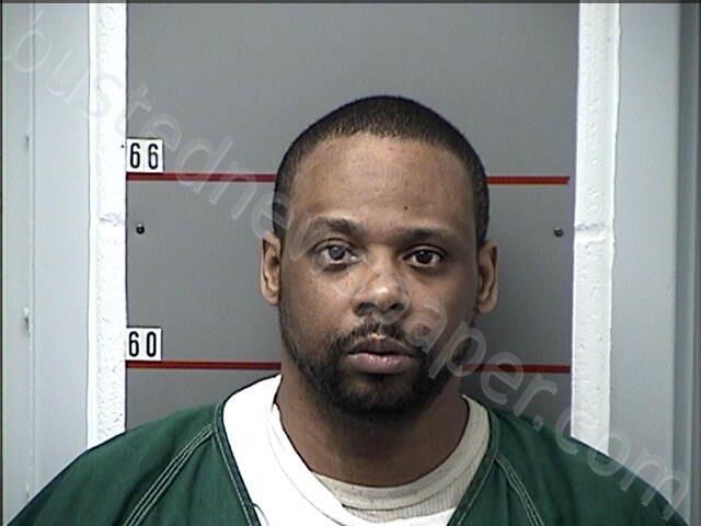 WEST, JAMES F #, Grayson County, Kentucky - 2025-02-24