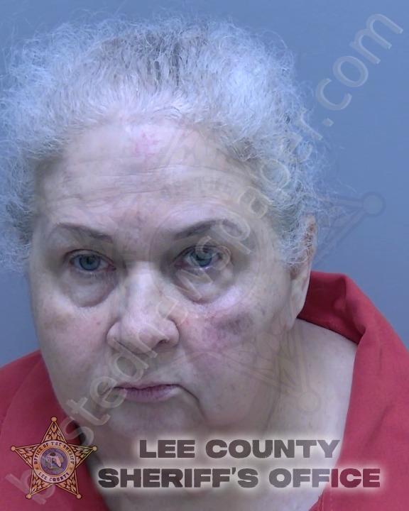 MILLARES, MARIA #, Lee County, Florida - 2025-02-24 19:21:00