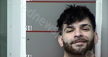GREGORY, LUIS <B>GABRIEL</B> <B>RODRIGUEZ</B> #, Grayson County, Kentucky - 2025-02-24