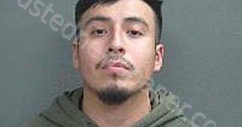 GARCIA, ERICK | 2025-02-24 Phelps County, Nebraska Booking