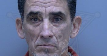 <B>ENRIQUEZ</B>, <B>PEDRO</B> LUIS #, Lee County, Florida - 2025-02-24 16:40:00
