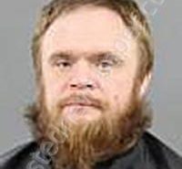 <B>PATTERSON</B>, <B>JOHNNY</B> <B>RAY</B> <B>JR</B> #, Anderson County, South Carolina - 2025-02-24