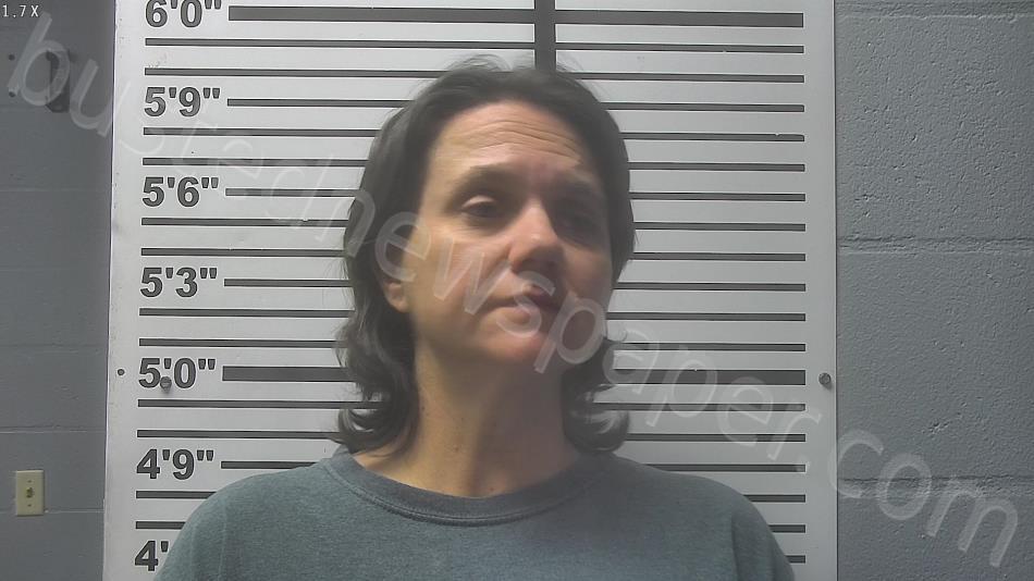 CUMMINGS, LAURA N/A #, Jones County, Mississippi - 2025-02-24 19:00:00