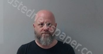 JASON RANDALL WHITE | 2025-02-24 14:19:00 Drew County, Arkansas Booking