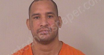 <B>PADILLA</B>, <B>ERIC</B> #, Burnet County, Texas - 2025-02-24