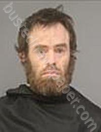 MCWILLIAMS, SHANE DEAN #, Upshur County, Texas - 2025-02-24