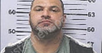 <B>BYRD</B>, <B>JAMES</B> ROBERT #, Mobile County, Alabama - 2025-02-24