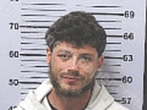 MIZELLE, DALTON ERIC #, Mobile County, Alabama - 2025-02-24