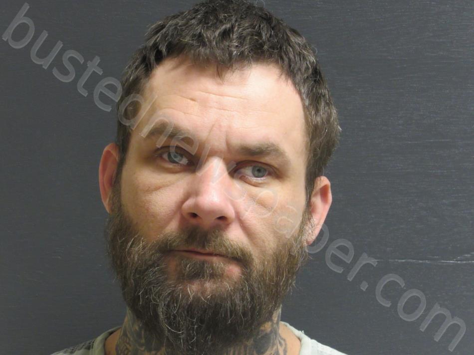 BOWSER, WILLIAM ALBERT, JR #, Greene County, Pennsylvania - 2025-02-24 15:02:00