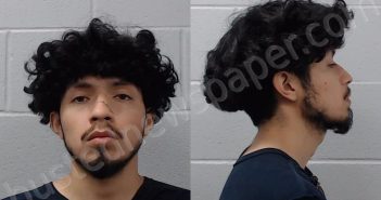 <B>ALVAREZ</B>, <B>LUIS</B> <B>ANGEL</B> #, Hays County, Texas - 2025-02-24