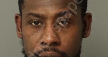 MCKINNIE, JIMMIE GERRELL JR #, Wake County, North Carolina - 2025-02-24 14:45:00 <B>MCKINNIE</B>, <B>JIMMIE</B> <B>GERRELL</B> <B>JR</B> #, Wake County, North Carolina - 2025-02-24 14:45:00