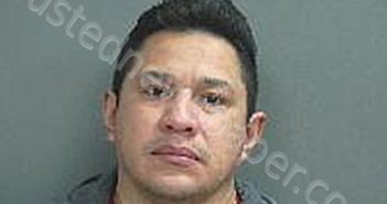 COLORADO, ISAIAS | 2025-02-24 Phelps County, Nebraska Booking