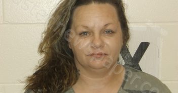 FRYE, NIKKI ANNA | 2025-02-24 13:08:00 Scioto County, Ohio Booking