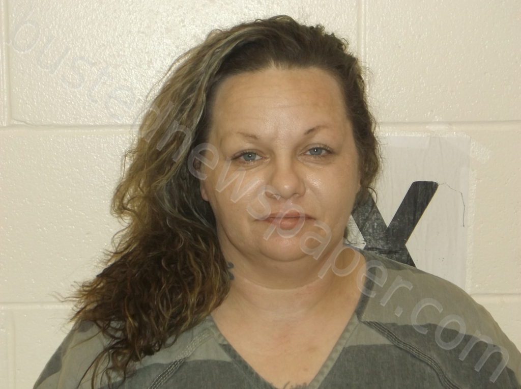FRYE, NIKKI ANNA #, Scioto County, Ohio - 2025-02-24 13:08:00