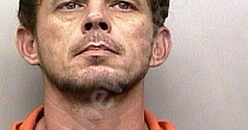 COXWELL, JOSHUA WADE | 2025-02-24 01:35:00 Taylor County, Florida Booking