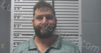 ANDERSON, <B>WILLIAM</B> N/<B>A</B> #, <b>Jones</b> County, Mississippi, Jones County, Mississippi - 2025-02-24 20:21:00