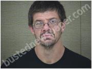 HALL, WINFRED | 2025-02-24 Harnett County, North Carolina Booking