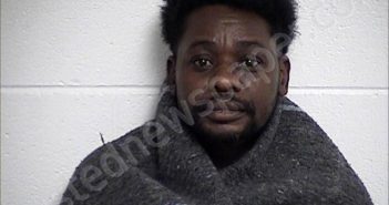 NDAYEGAMIYE, JEAN MARIE | 2025-02-24 Chase County, Kansas Booking