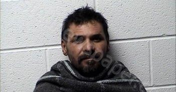 TORRES RAMIREZ, JULIO | 2025-02-24 Chase County, Kansas Booking
