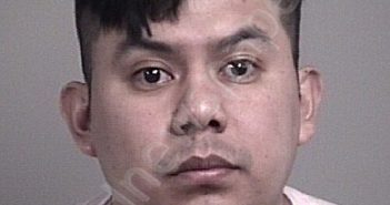 <B>CRUZ</B> GARCIA, JULIO <B>CESAR</B> #, Cabarrus County, North Carolina - 2025-02-24