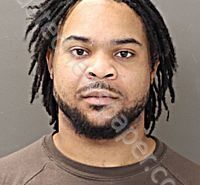 <B>BARNES</B>, <B>WILLIAM</B> <B>LEE</B> JR #, Franklin County, Ohio - 2025-02-24